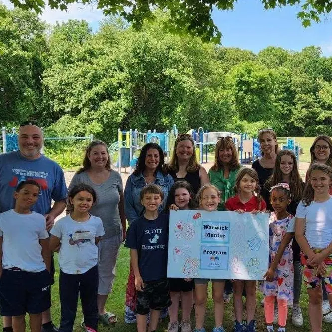 Warwick Mentor Program
