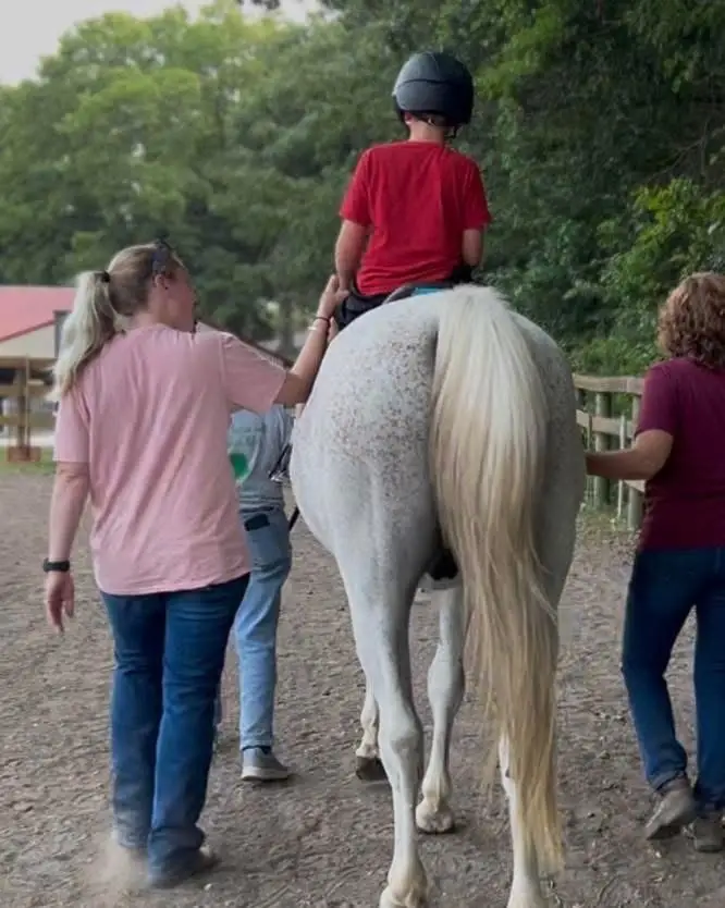 February Volunteer Orientation