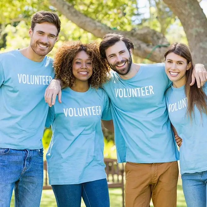 Food Pantry Volunteer