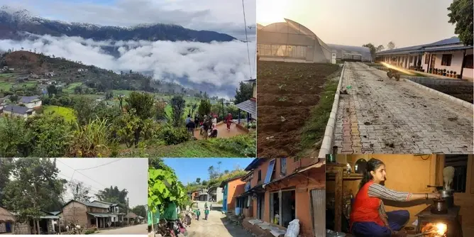 Volunteering in  Farmstay with your Expertise and get Hosted  with Free Lodging  and Fooding