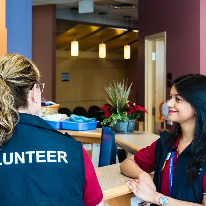 Hospice Office Clerical Assistant