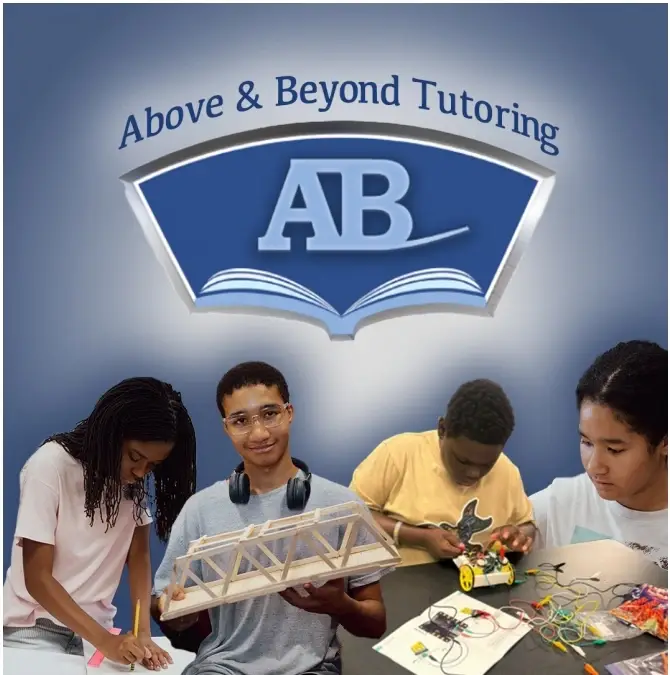 In person tutor