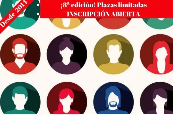 Flyer del curso