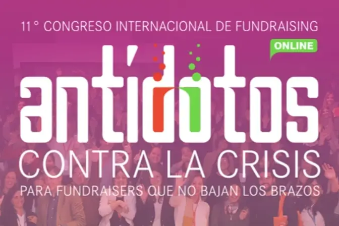 Imagen del congreso