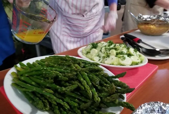 Supper Club