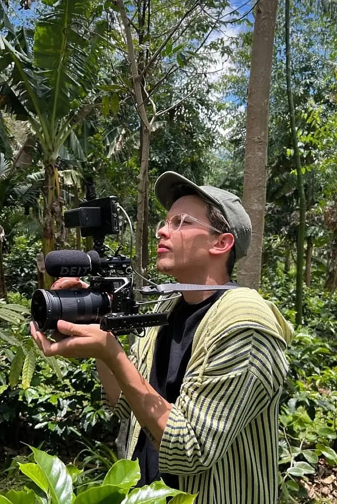 Video Maker / Videographer