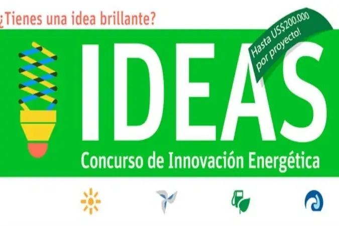 Afiche sobre el concurso