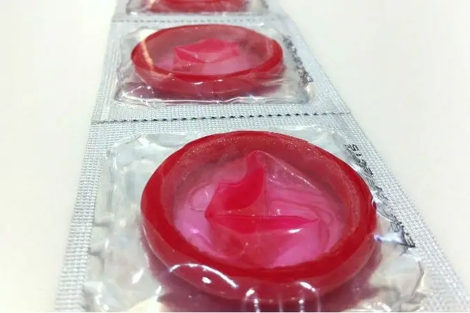 Condones
