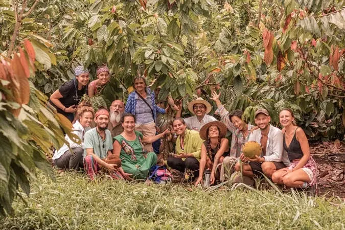 Opportunity to Offer Your Expertise While Traveling Abroad (Pro Bono Consulting Projects Available for High-Skilled Volunteers to Support Vetted and Verified NGOs)--10 Host Organizations in Mexico