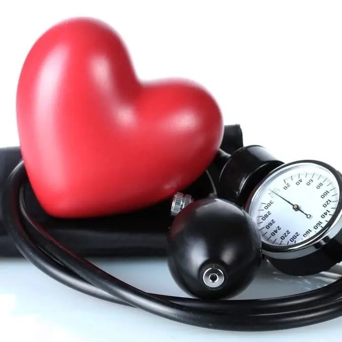 Blood Pressure Clinic Volunteer