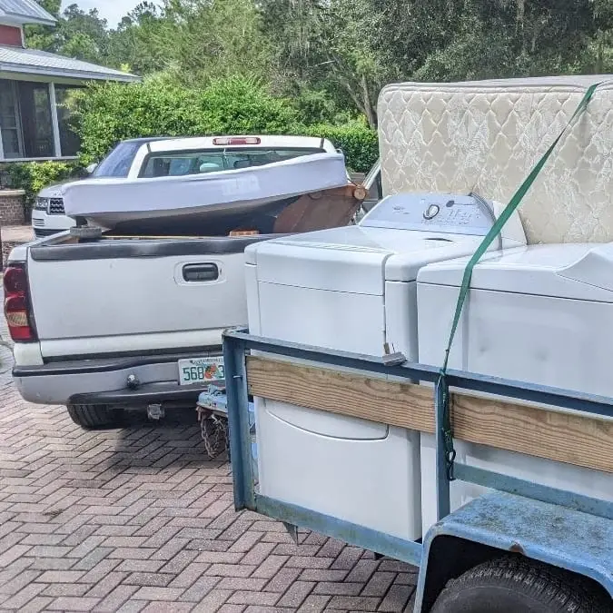 Home Delivery Volunteer