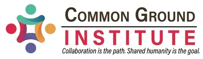 Volunteer with Common Ground Institute – Be a Catalyst for Positive Change!