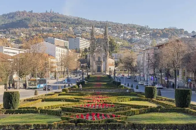 Voluntariado Artístico em Portugal