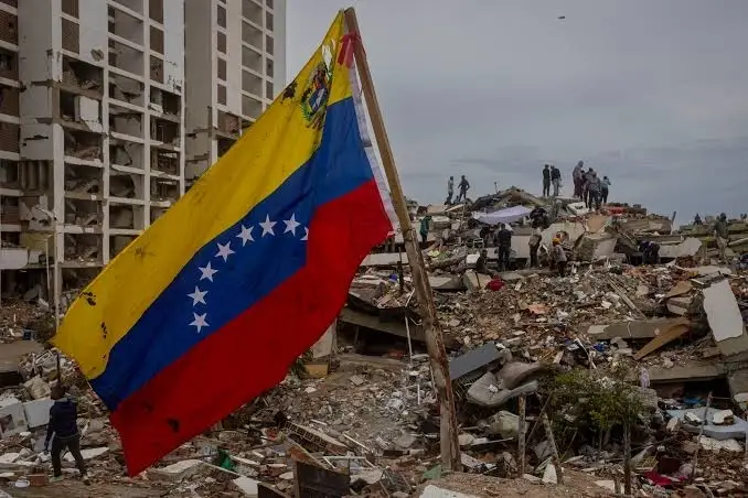 Voluntariado SOS  Venezuela