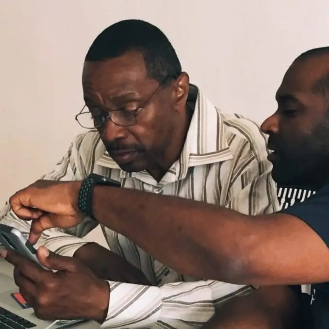 Bonafide Tech Support Group