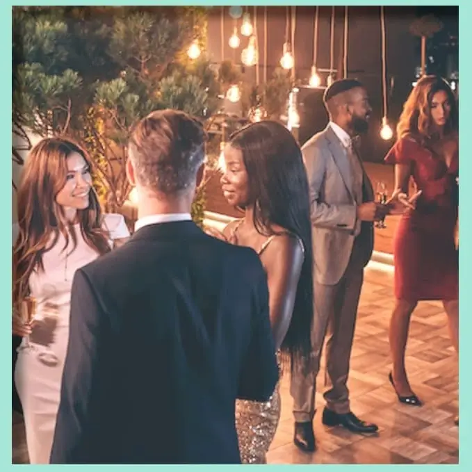 Volunteer help needed during Annual Gala