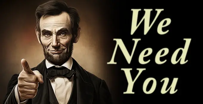 History Has An Echo - Our Task Is To Make It Heard