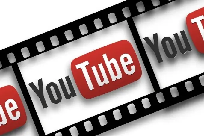 Logo de Youtube