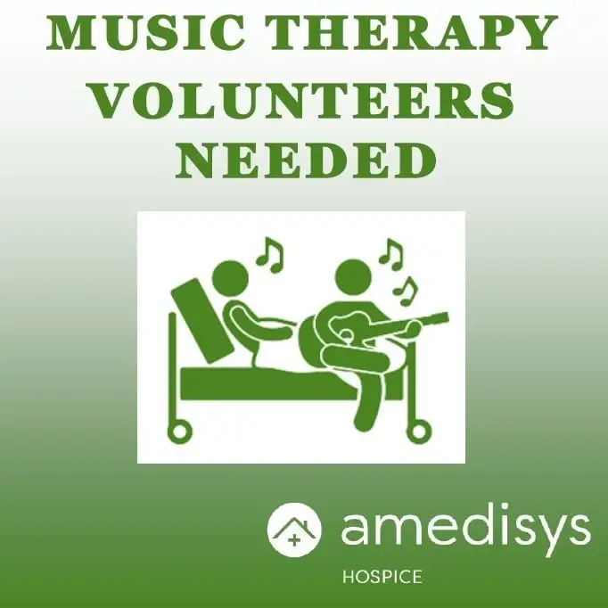 Make a Joyful Sound: Share Your Gift of Music