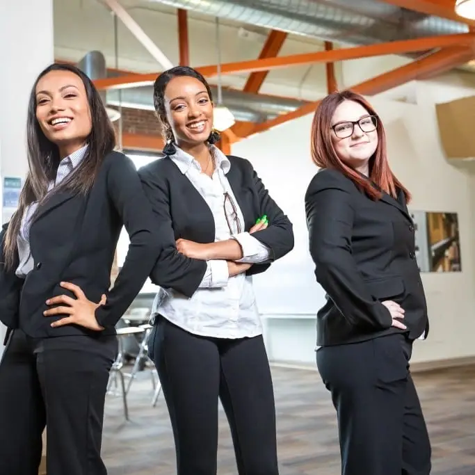 Unlock Potential: Join NPowerMATCH Mentoring Program