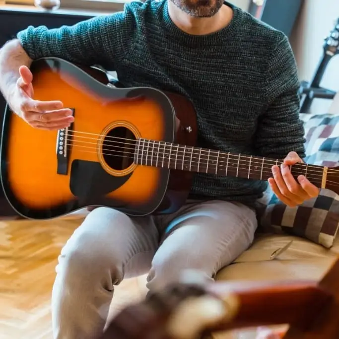 Musical Volunteer in Palestine Program 2024/2025