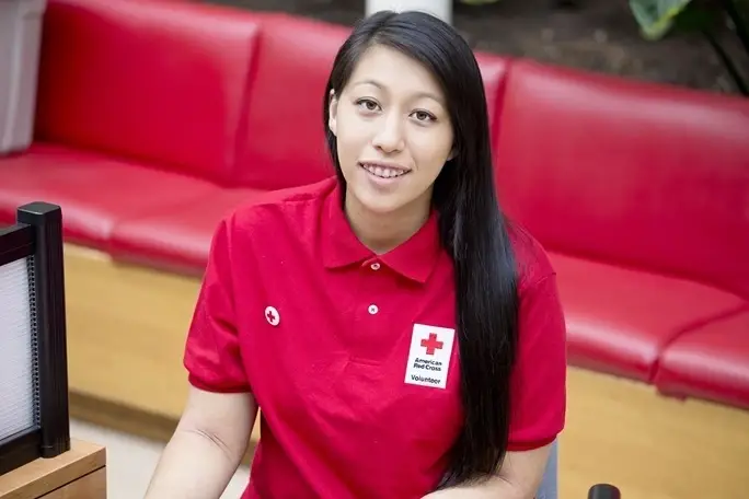 Share a Smile: Volunteer with Red Cross Blood Drives in Missoula!