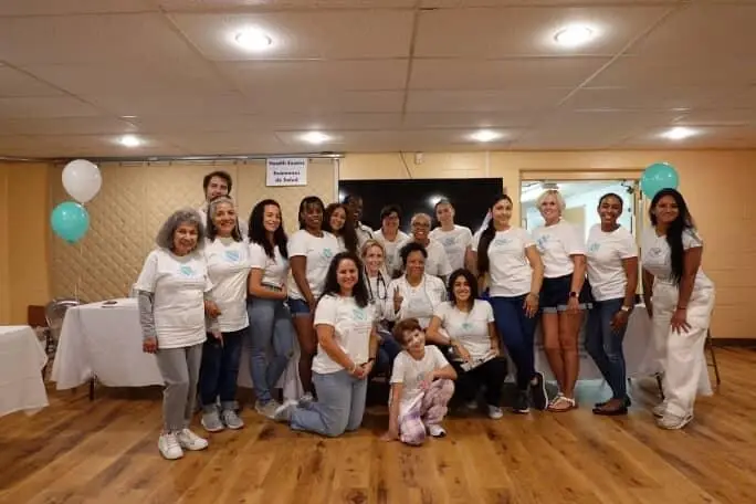 Volunteer Coordinator (Volunteer Position)