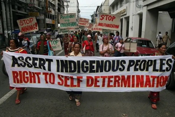 Indigenous Cultural Education & Digital Advocacy Squad