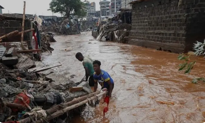 US-Based Strategic Resource Mobilizer (Remote) – Support PRF’s Nairobi Food Bank Hub