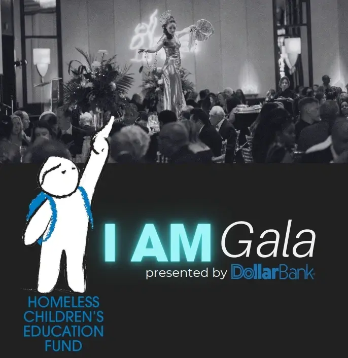Day-of-Event Support (Formal Gala)