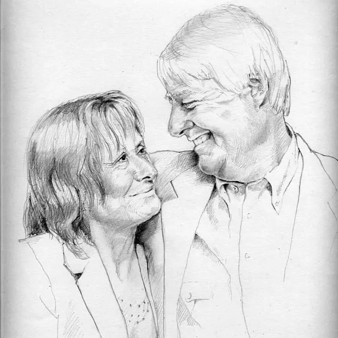 ART STUDENTS NEEDED for Hospice Personalized Portrait Program!
