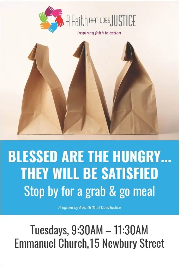 Food Assistance (Grab & Go) Meal Program - Perishables Shopper