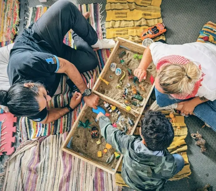 Volunteer offer Workshops Facilitator, Lesvos, Greece