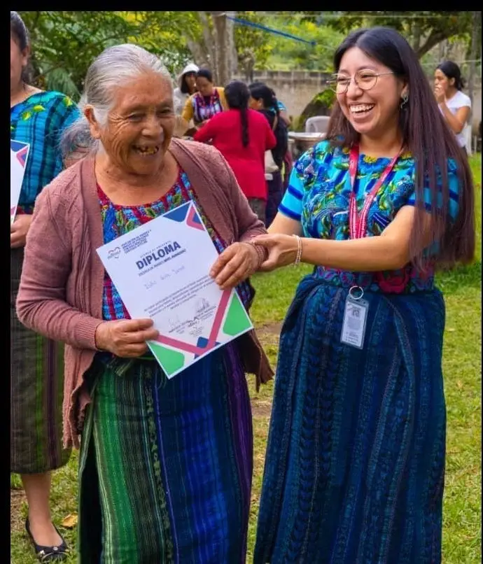 Kateri Fund Board Member