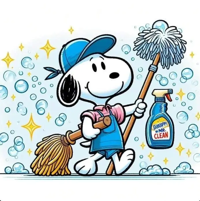 Volunteers Needed to Help Hospice Patients with Household Chores