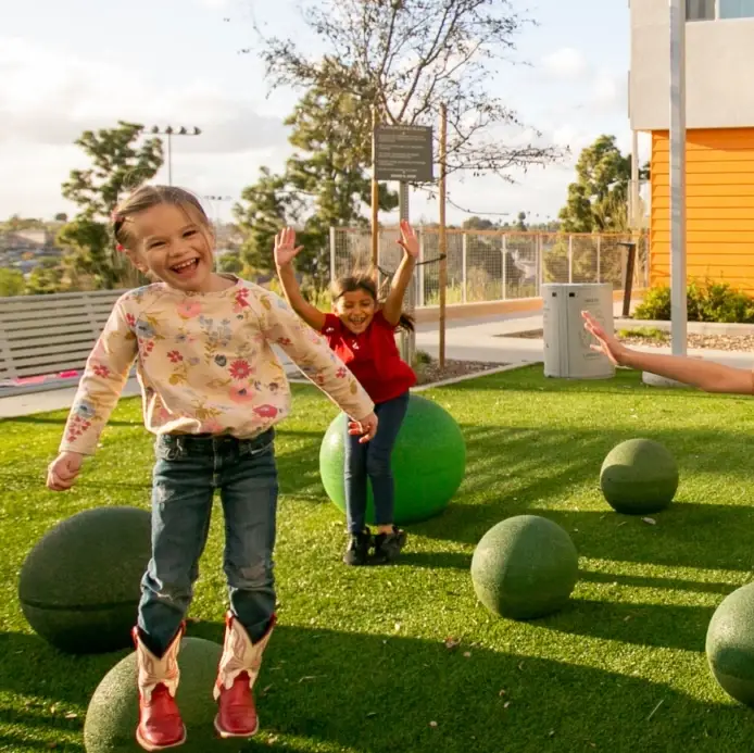 [Vista] Support the Paseo Artist Village After School Program! - Help us make a difference! 🌟