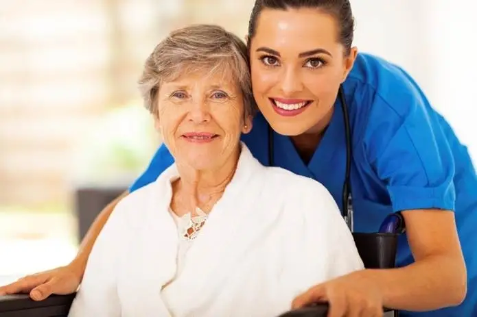 Seeking a Hospice-Heart Companion for Johnstown Area Patient