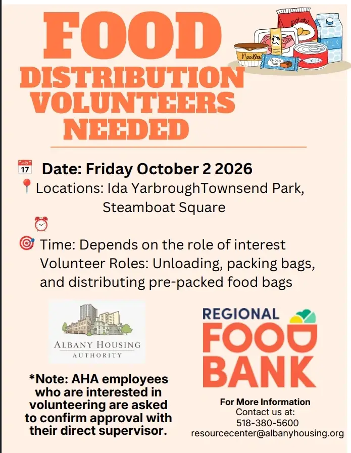 Food Distribution