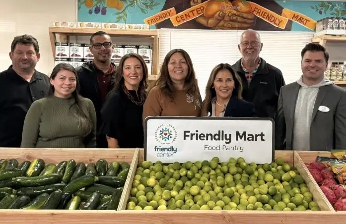 Buena Park Friendly Mart