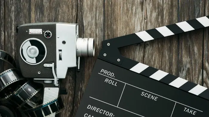 Vídeo Maker - Eventos Sociais