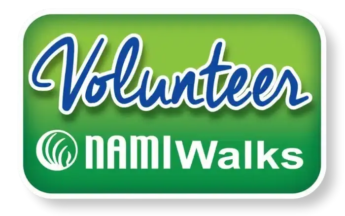 NAMI Hall County 2026 NAMIWalks