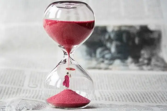 banco tiempo