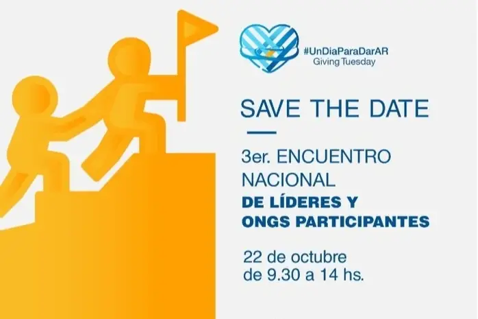 Afiche del evento