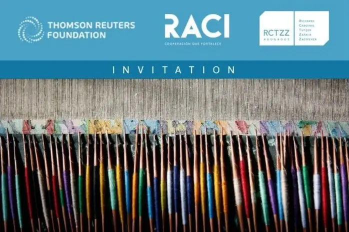 Imagen de invitación al evento