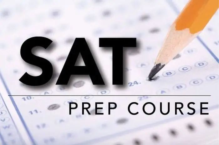 SAT Prep Support