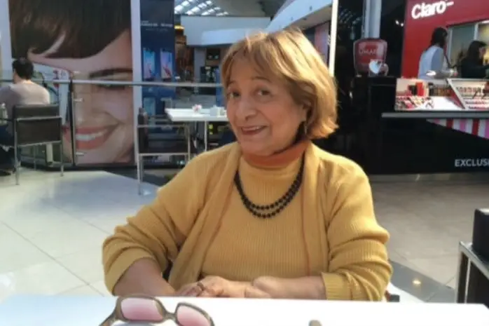 Foto de Alba