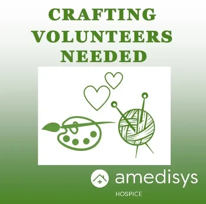 Calling all Craft and Sewing Lovers!
