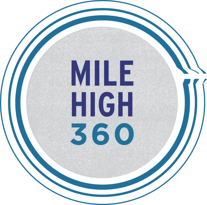Mile High 360 Programming Support