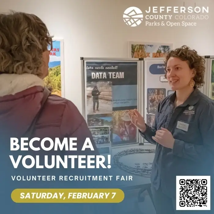 Volunteer Recruitment Fair