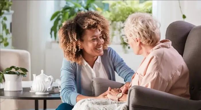 Spanish Speaking Volunteer